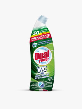 Dual Power WC Gel Con Porfumato 700ml - Inna marka