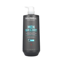 Dualsenses Men Hair & Body Shampoo szampon do włosów i ciała dla mężczyzn 1000ml