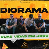 Duas Vidas Em Jogo ANALAGA, Diorama