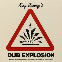 Dub Explosion King Jammy