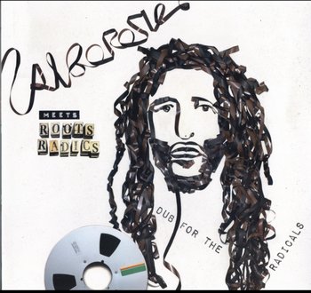Dub For The Radicals - Alborosie, The Roots Radics