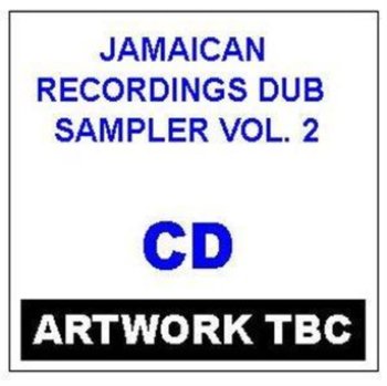 Dub Sampler. Volume 2 - Various Artists
