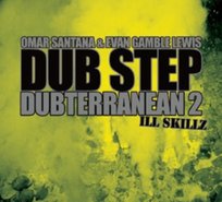 Dub Step 2 Lewis Evan Gamble, Santana Omar