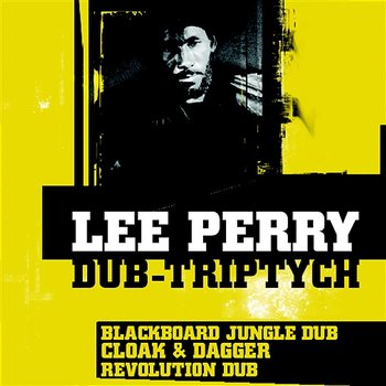 Dub-Triptych - Lee Perry