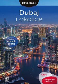 Dubaj i okolice - Durtan Dominika
