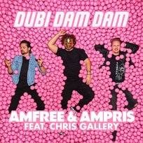 Dubi Dam Dam Amfree & Ampris feat. Chris Gallery