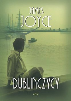 Dublińczycy - Joyce James
