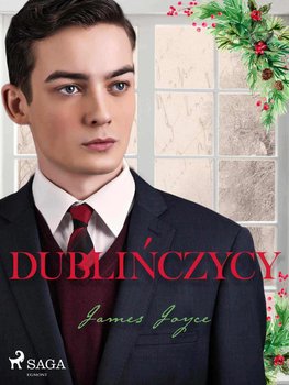 Dublińczycy - Joyce James