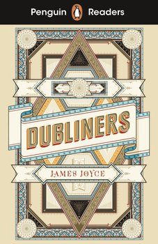 Dubliners. Penguin Readers. Level 6 - Joyce James
