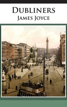 Dubliners - Joyce James