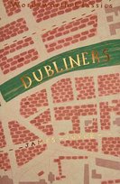 Dubliners. Wordsworth Classics Joyce James