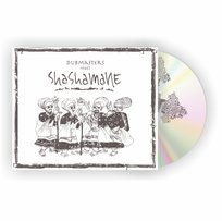 Dubmasters meet Shashamane Shashamane