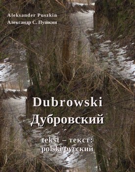 Dubrowski - Puszkin Aleksander