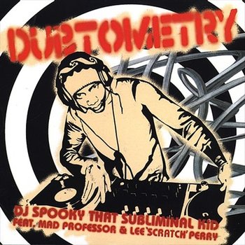 Dubtometry - DJ Spooky