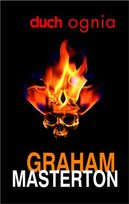 Duch ognia Masterton Graham