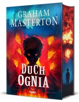 Duch ognia Masterton Graham