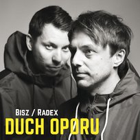 Duch oporu, płyta winylowa
