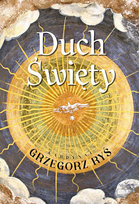 Duch Święty Ryś Grzegorz