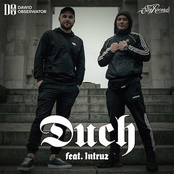 Duch - Dawid Obserwator, Intruz, 4MONEY