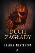 Duch Zagłady. Manitou. Tom 3 - ebook epub&nbsp;-&nbsp;Masterton Graham