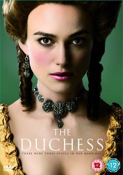 Duchess (Księżna) - Dibb Saul