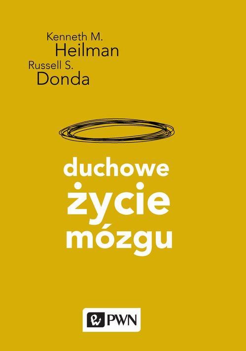 Duchowe życie mózgu - ebook mobi