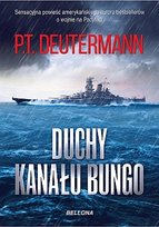 Duchy kanału Bungo Deutermann P. T.
