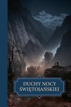 Duchy nocy świętojańskiej - Opracowanie zbiorowe