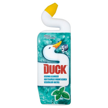 Duck Deep Action Mint Żel Do Wc 750 ml - Duck