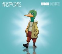 Duck (Deluxe) (+Usb) The Aristocrats