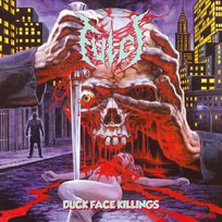 Duck Face Killings Fulci