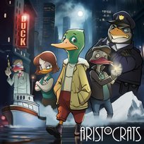 Duck The Aristocrats