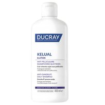 Ducray Elution Przywracający Równowagę 400 ml Inna marka