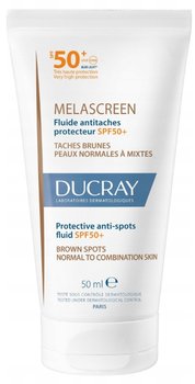 Ducray Melascreen Fluid Przebawienia Spf50+ 50ml - Ducray