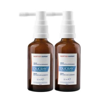Ducray Neoptide Expert, Serum Do Włosów, 2x50ml - Ducray