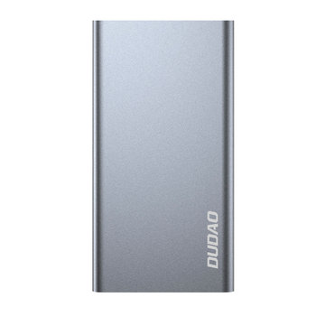 Powerbank XIAOMI PB100DPDZM, 22.5 W, 10000 mAh, czarny - Xiaomi