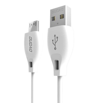 Cable Adaptador Android Micro USB a Lightning USB H01 para Apple iPhone 11  Pro Blanco
