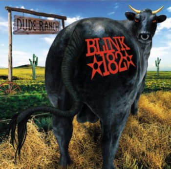 Dude Ranch, płyta winylowa - Blink 182