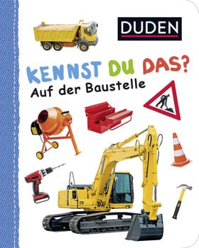 Duden: Kennst du das? Auf der Baustelle