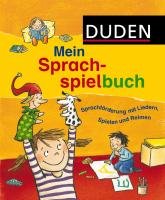 Duden - Mein Sprachspielbuch - Diehl Ute, Niebuhr-Siebert Sandra