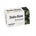 Dudu-Osun Mydło do ciała i twarzy czarne 150g - dudu-osun