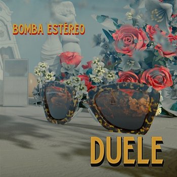 Duele - Bomba Estéreo