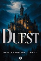 Duest - ebook EPUB Jur-Suszczewicz Paulina