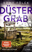 Düstergrab Bastei Lubbe Taschenbuch