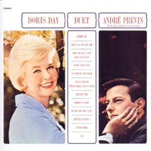 Duet - Day Doris