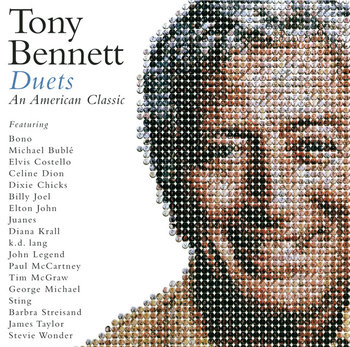 Duets: An American Classic - Bennett Tony