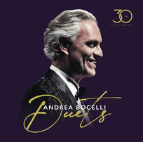 ANDREA BOCELLI My Christmas 2LP - Winylownia.pl online