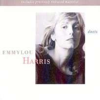 Original Album Series: Emmylou Harris - Harris Emmylou