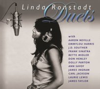 Duets Ronstadt Linda