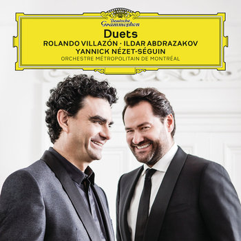 Duets - Villazon Rolando